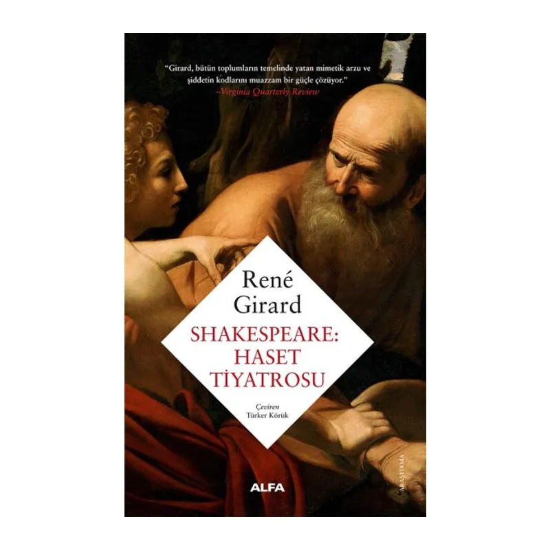 Shakespeare: Haset Tiyatrosu