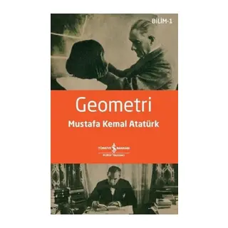 Geometri - Mustafa Kemal Atatürk
