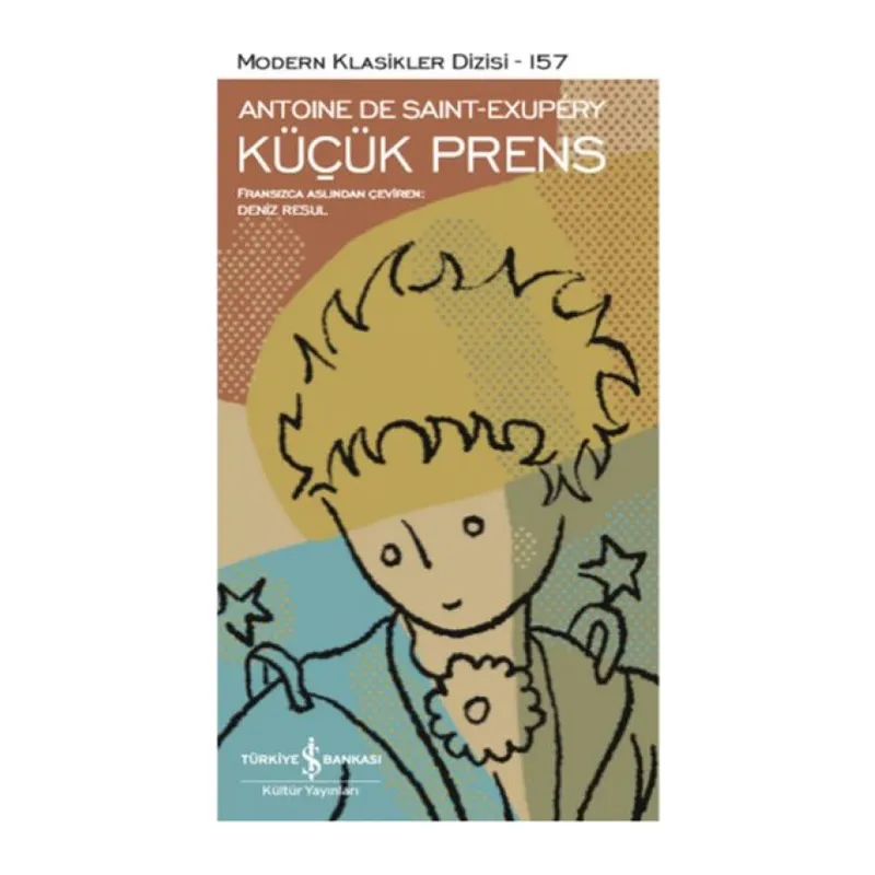 Küçük Prens - Modern Klasikler Dizisi