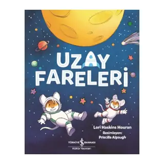 Uzay Fareleri