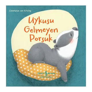 Uykusu Gelmeyen