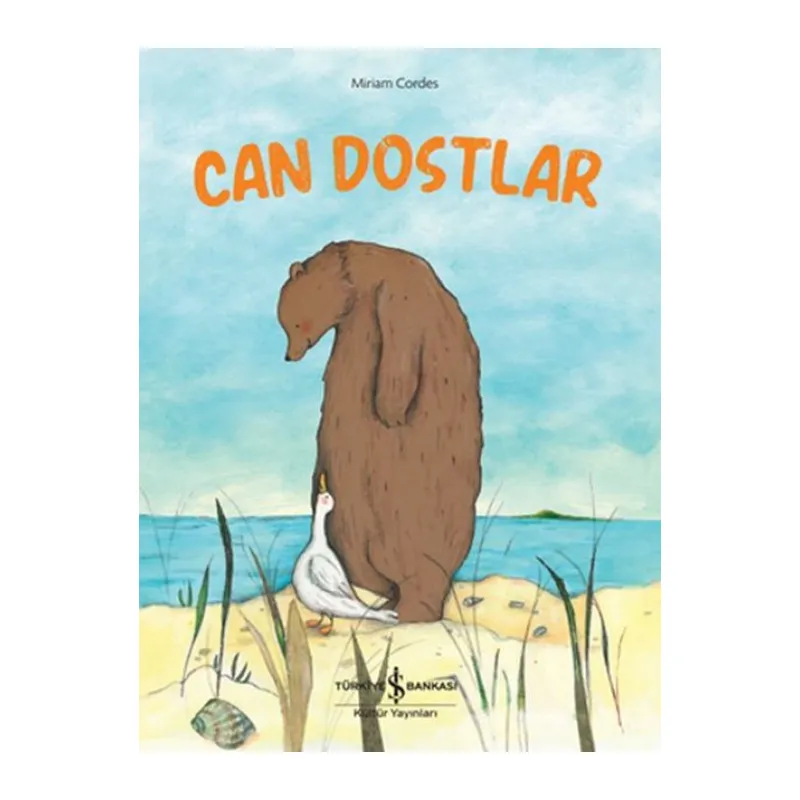 Can Dostlar
