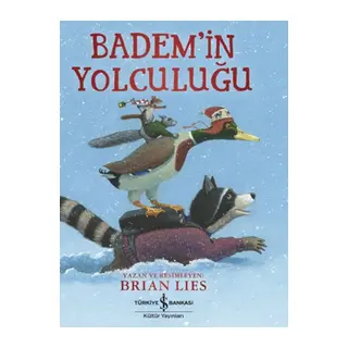 Bademin Yolculuğu