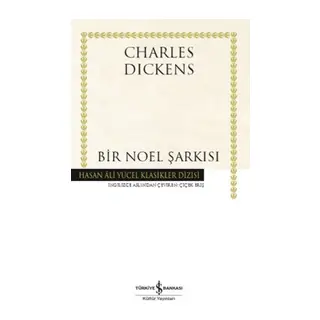 Bir Noel Şarkısı - Hasan Ali Yücel Klasikleri