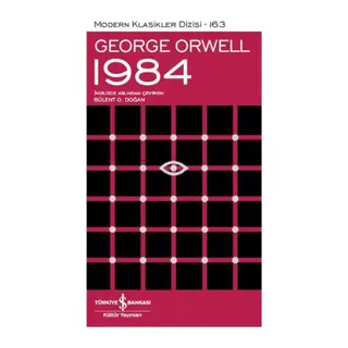 1984 - Modern Klasikler Dizisi