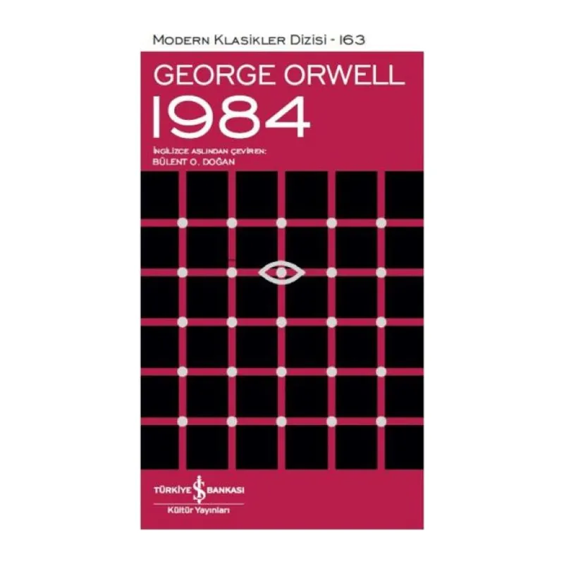 1984 - Modern Klasikler Dizisi