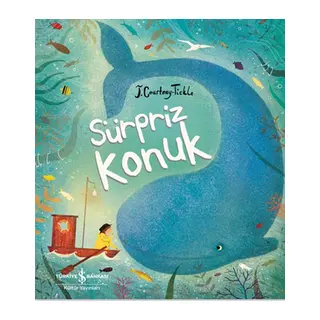 Sürpriz Konuk