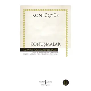 Konuşmalar - Hasan Ali Yücel Klasikleri
