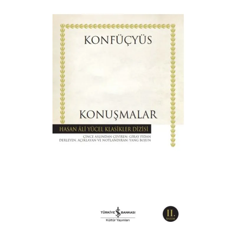 Konuşmalar - Hasan Ali Yücel Klasikleri