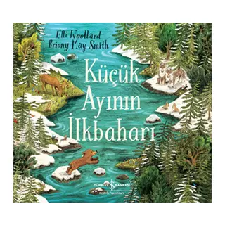 Küçük Ayının İlkbaharı