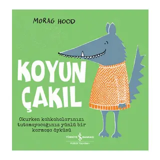 Koyun Çakıl