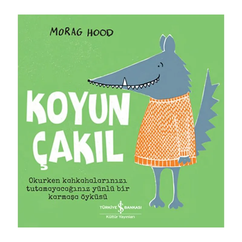 Koyun Çakıl