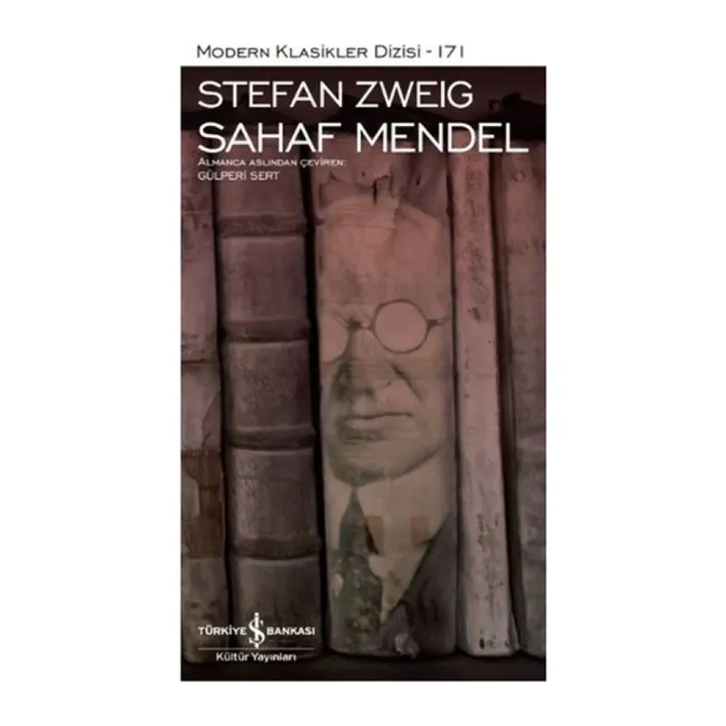 Sahaf - Modern Klasikler Dizisi