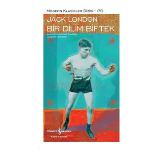 Bir Dilim Biftek - Modern Klasikler Dizisi