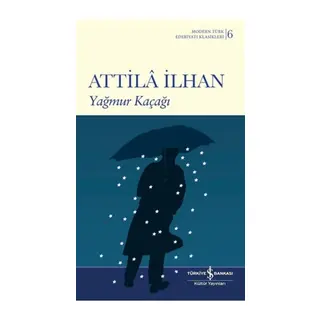 Yağmur Kaçağı