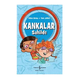 Kankalar Sahilde