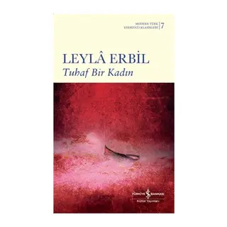 Tuhaf Bir Kadın