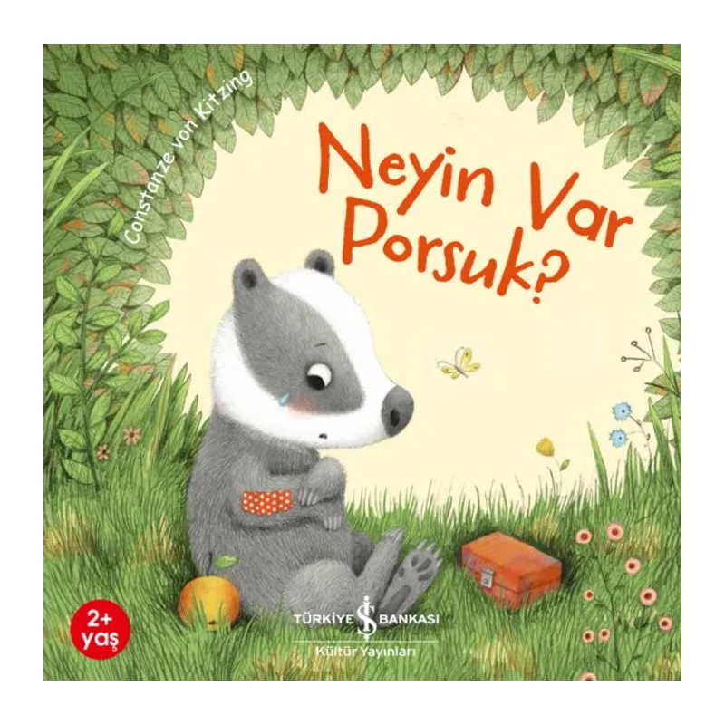 Neyin Var?
