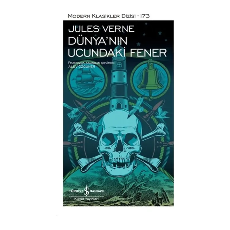 Dünya'nın Ucundaki Fener - Modern Klasikler Dizisi