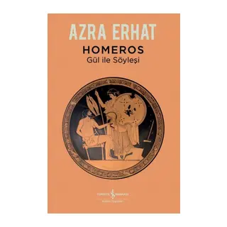 Homeros - ile Söyleşi