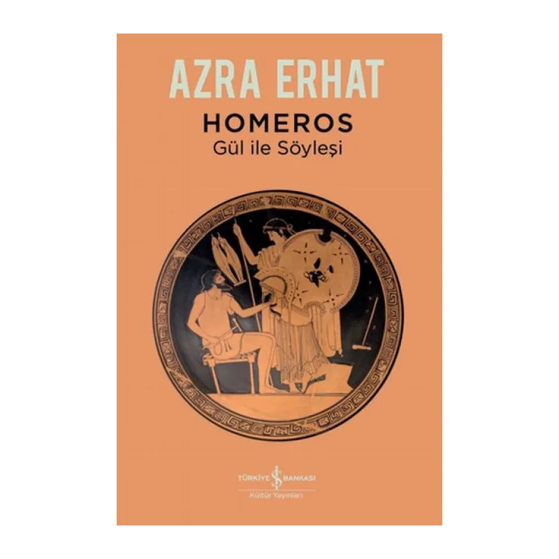 Homeros - ile Söyleşi