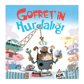 ’in Hurdalığı