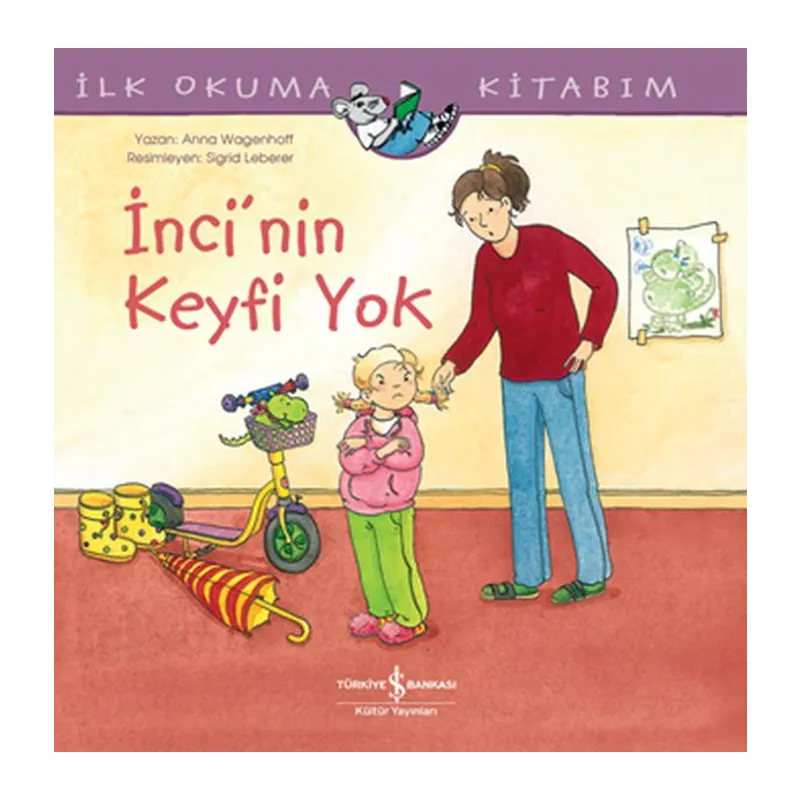 ’nin Keyfi