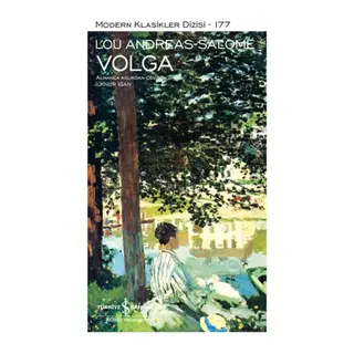 Voa - Modern Klasikler Dizisi