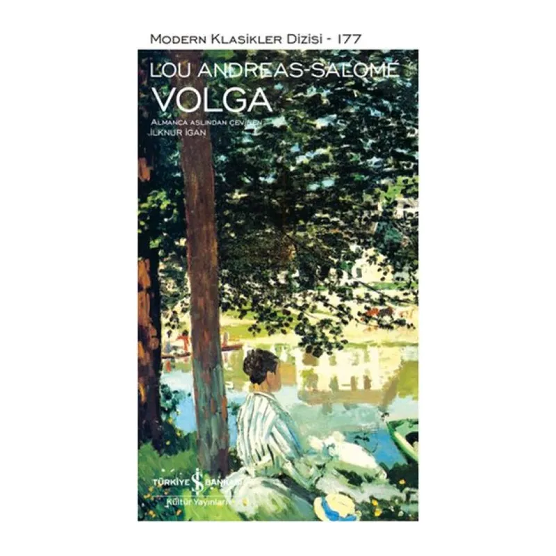 Voa - Modern Klasikler Dizisi