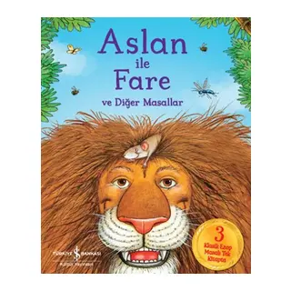 Aslan ile Fare ve Masallar