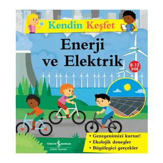 Kendin Keşfet - Enerji ve Elektrik