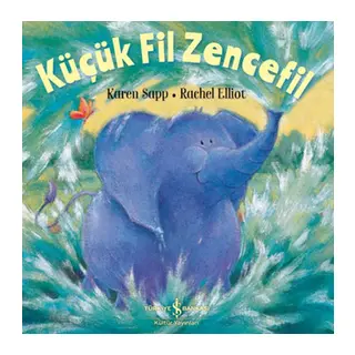 Küçük Fil Zencefil