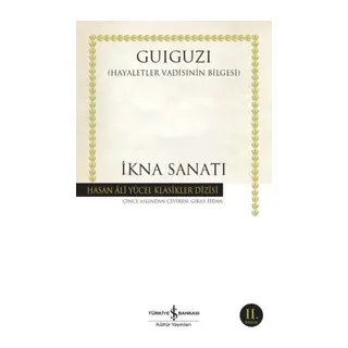 İkna Sanatı - Hasan Ali Yücel Klasikleri