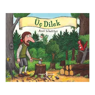 Üç Dilek