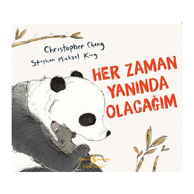 Her Zaman Yanında Olacağım