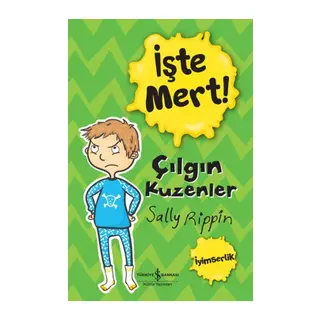 İşte Mert! - Çıın Kuzenler - İyimserlik