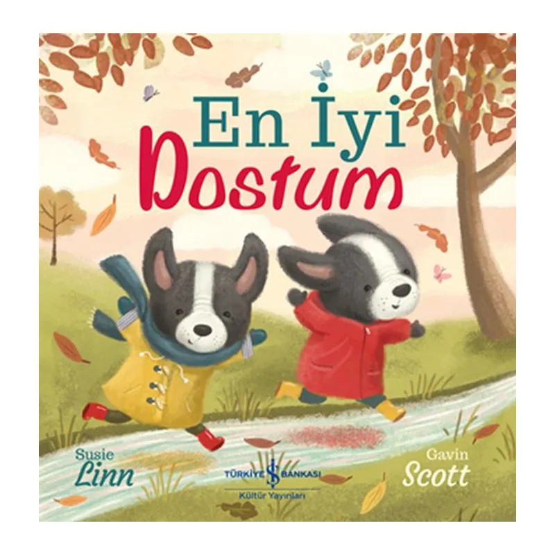 En İyi Dostum