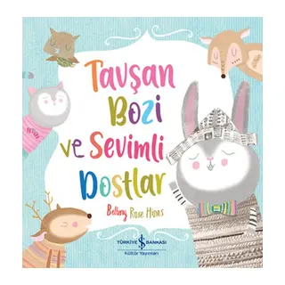 Tşan Bozi ve Sevimli Dostlar