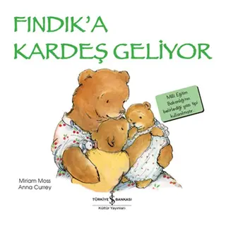 Fındık'a Kardeş Geliyor