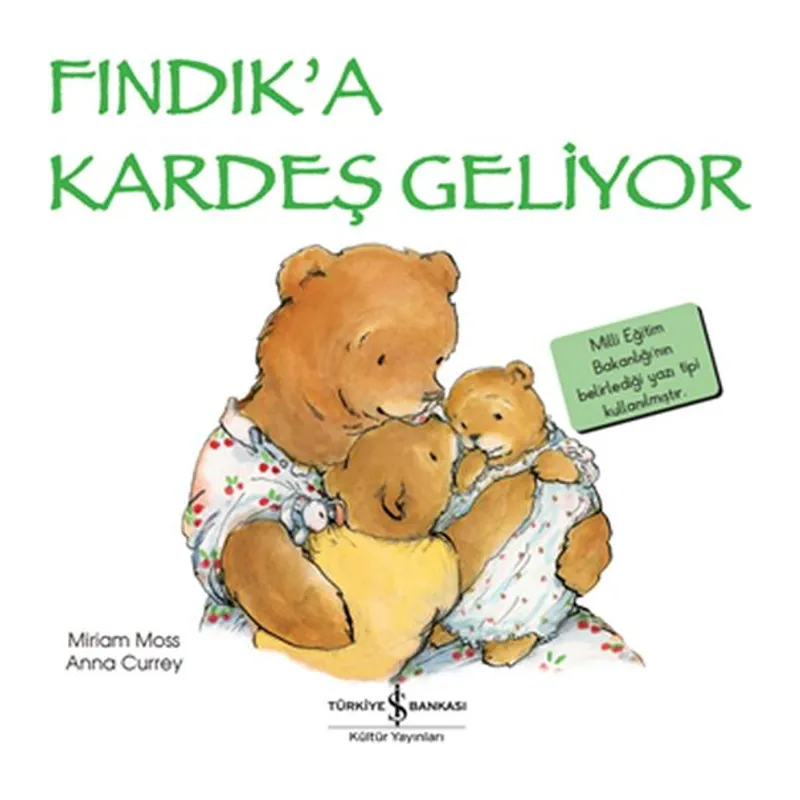 Fındık'a Kardeş Geliyor