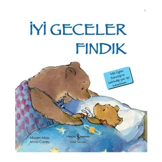 İyi Geceler Fındık