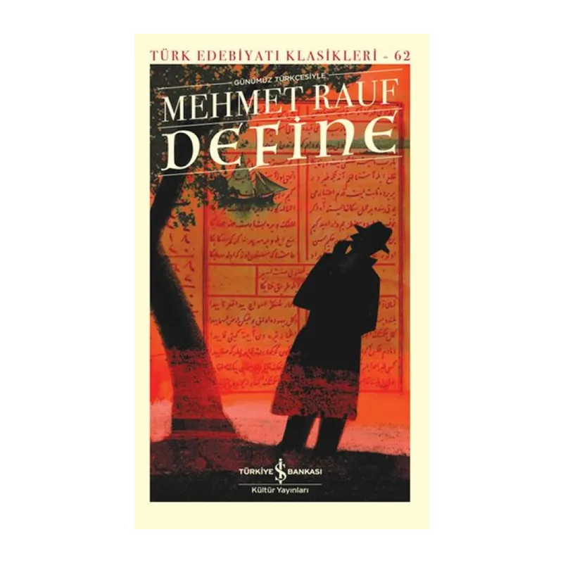 Define - Günümüz Türkçesiyle
