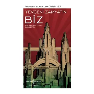 Biz - Modern Klasikler Dizisi