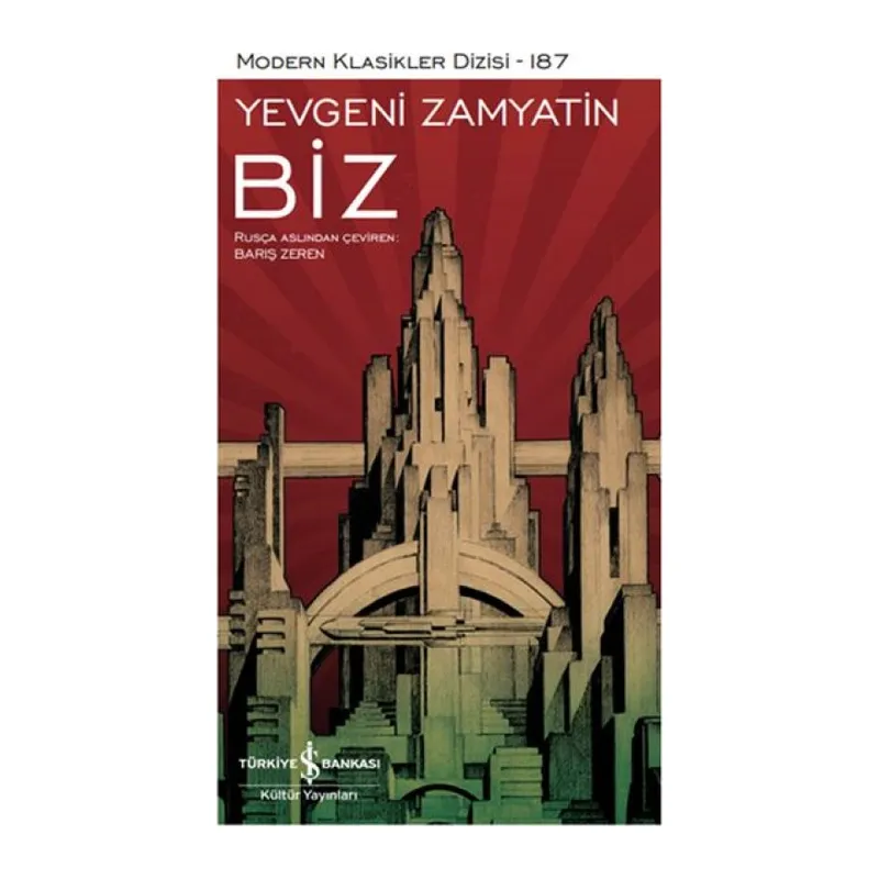 Biz - Modern Klasikler Dizisi