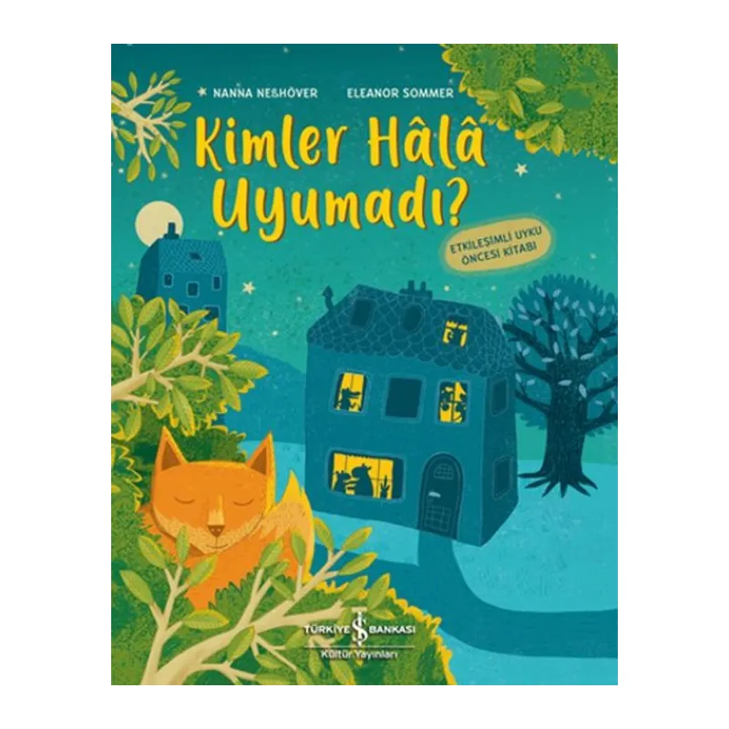 Kimler Hala Uyumadı?