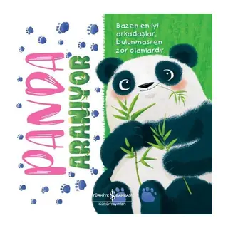 Panda Aranıyor