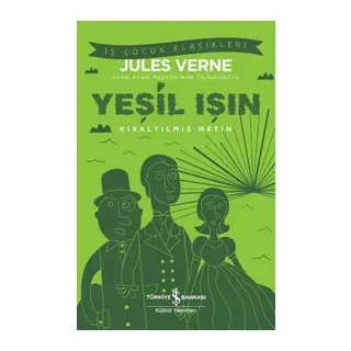 Yeşil Işın - Kısaltılmış Metin