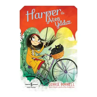 Harper ile Ateş Yıldızı