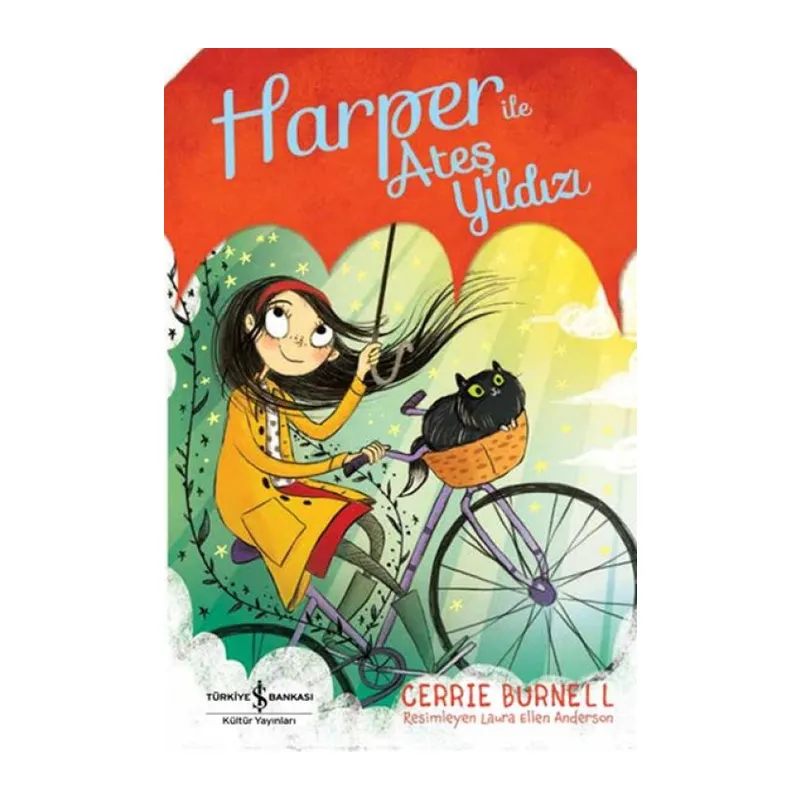 Harper ile Ateş Yıldızı