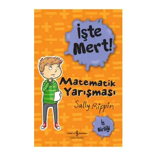 İşte Mert! - Matematik Yarışması - İş Birliği